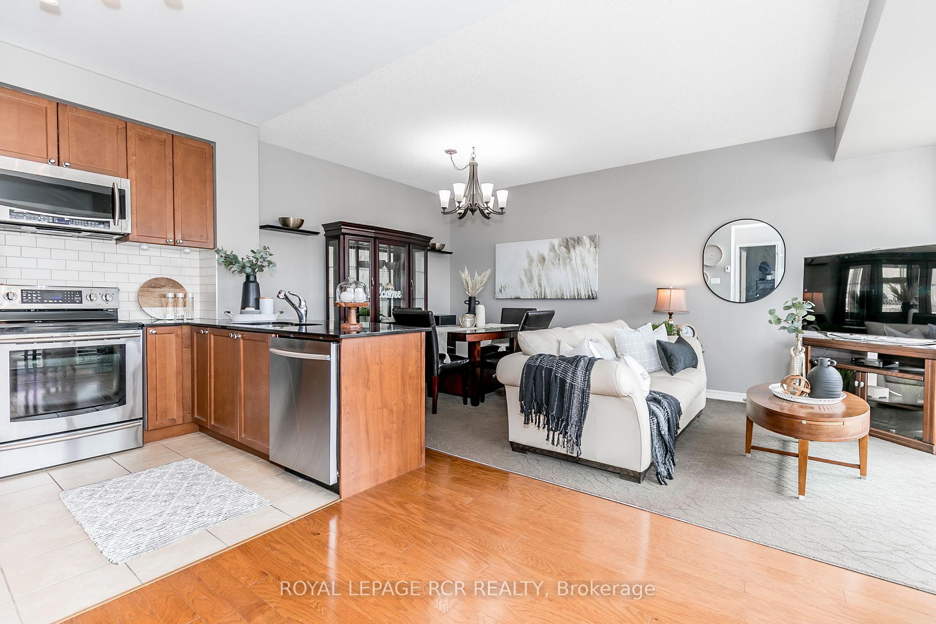 Photo 14 of Unit 608, 699 Aberdeen Boulevard, Midland — HOMEH