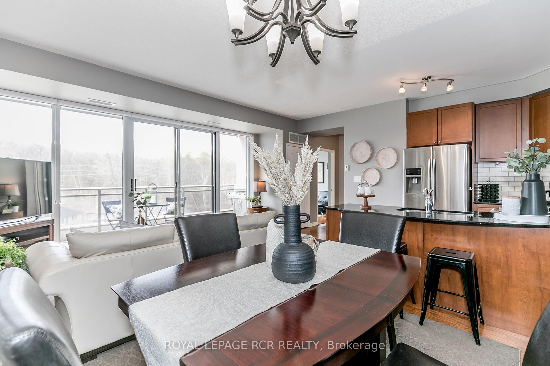 Photo 17 of Unit 608, 699 Aberdeen Boulevard, Midland — HOMEH