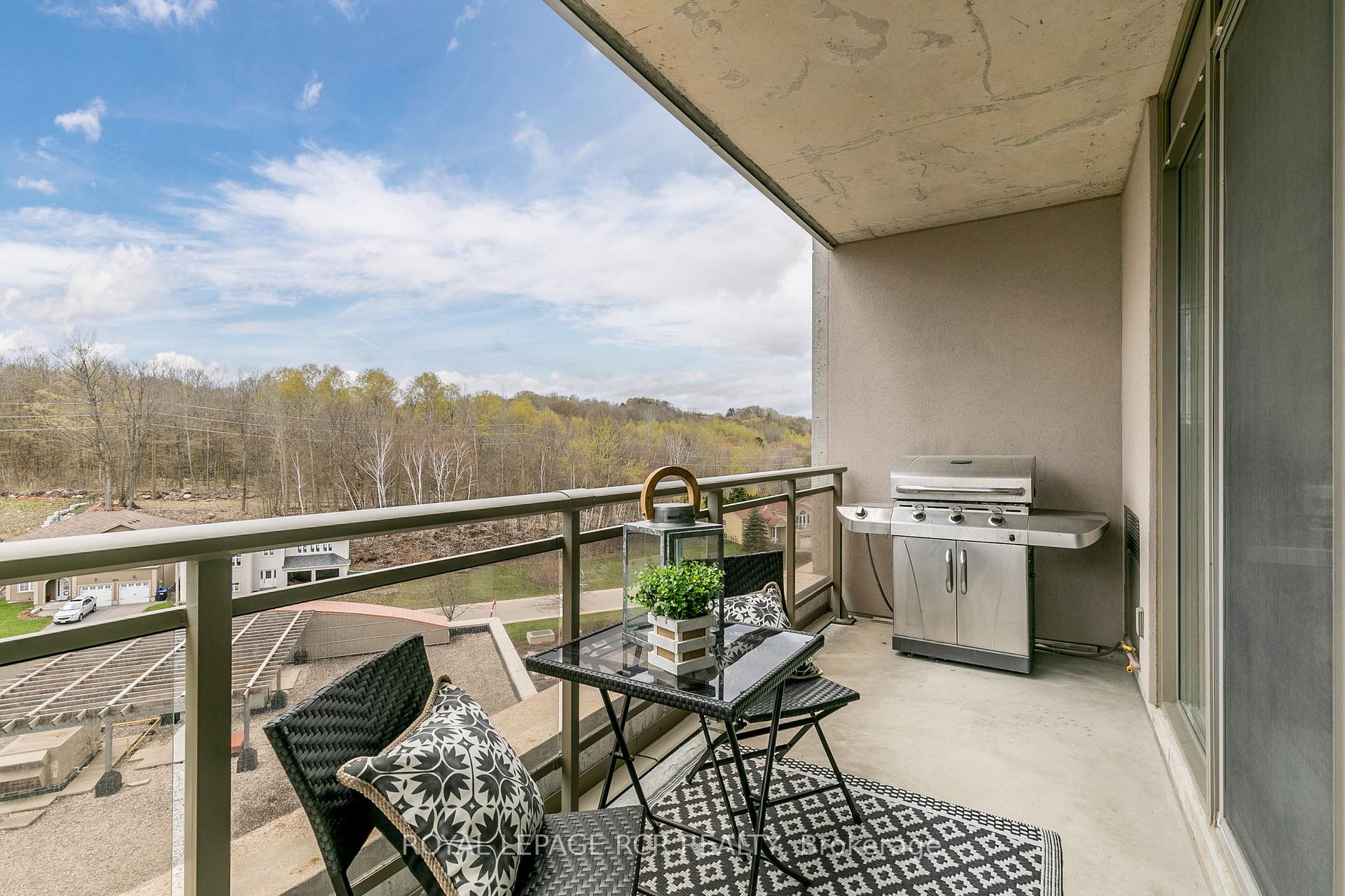 Photo 32 of Unit 608, 699 Aberdeen Boulevard, Midland — HOMEH