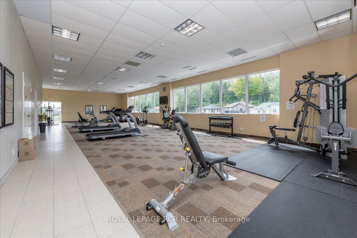 Photo 35 of Unit 608, 699 Aberdeen Boulevard, Midland — HOMEH