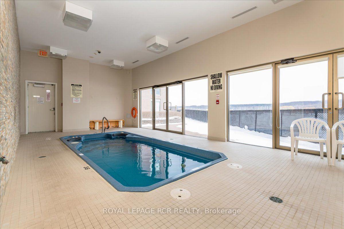 Photo 36 of Unit 608, 699 Aberdeen Boulevard, Midland — HOMEH