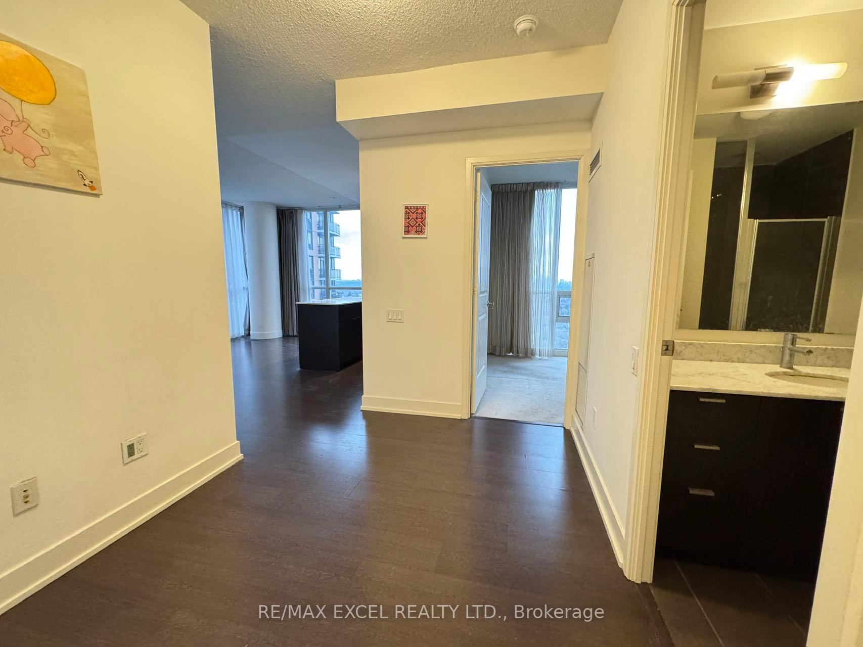 Photo 2 of Unit 2604, 23 Sheppard Avenue E, North York, Willowdale East — HOMEH