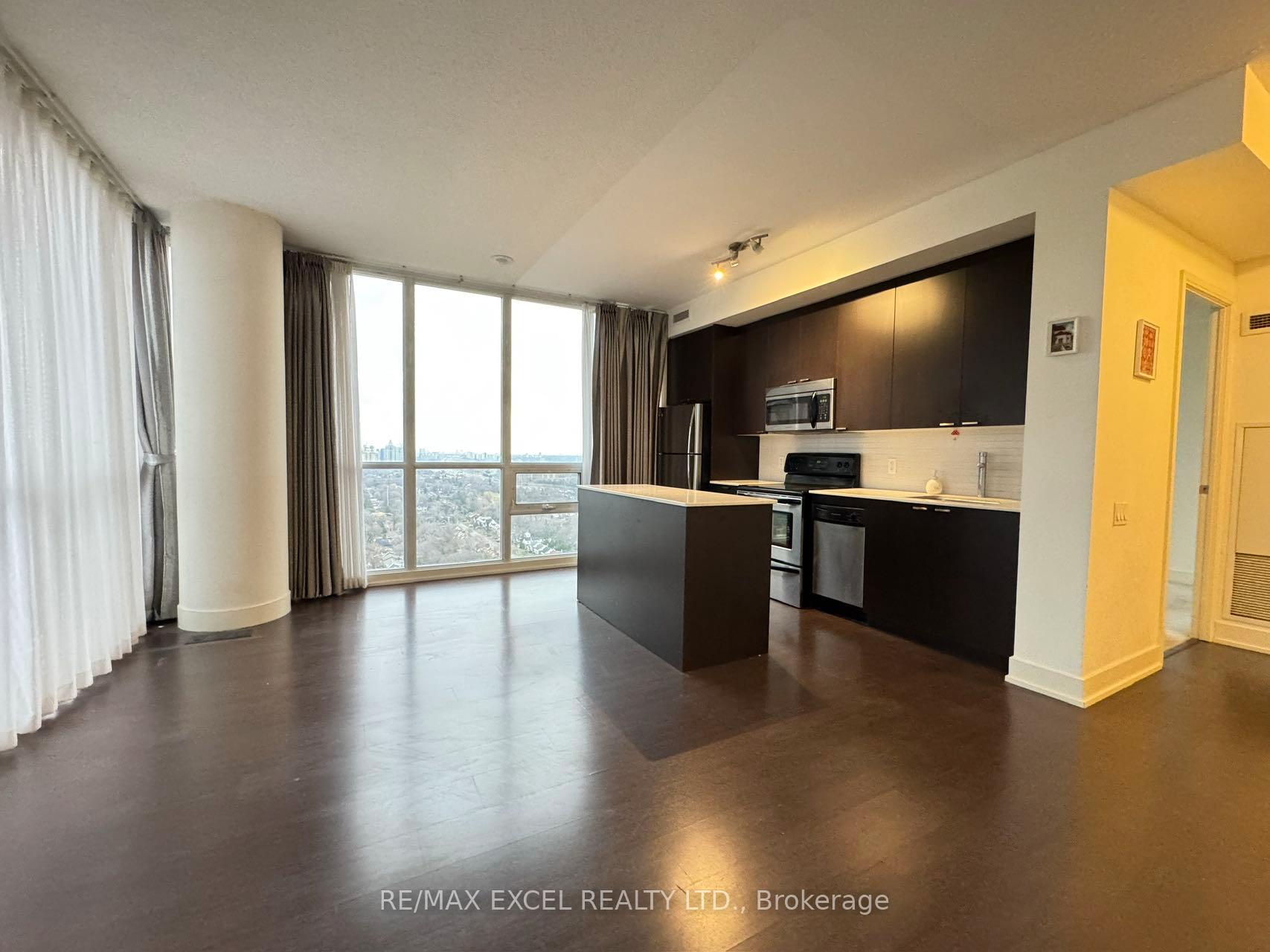 Photo 5 of Unit 2604, 23 Sheppard Avenue E, North York, Willowdale East — HOMEH