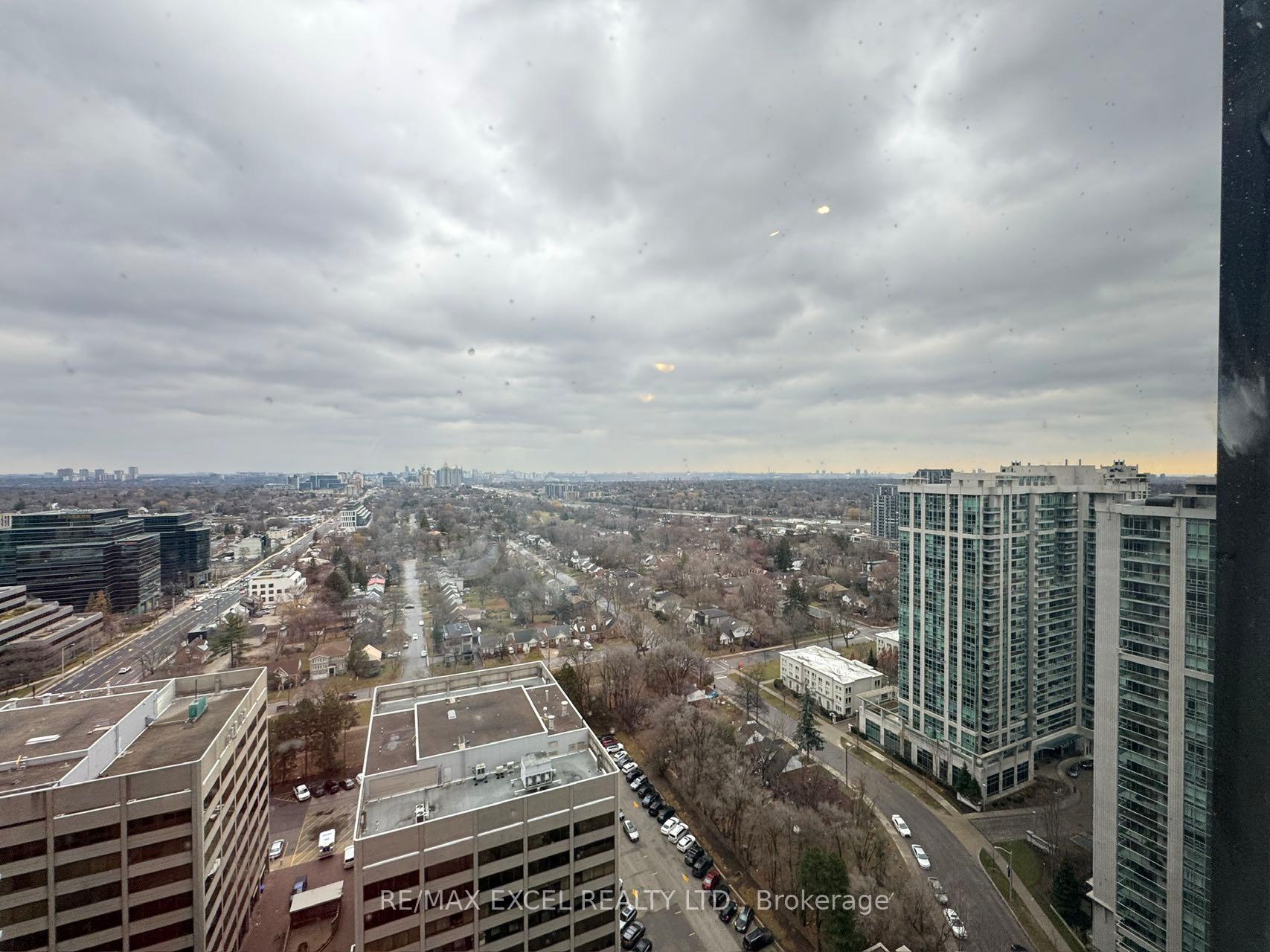 Photo 16 of Unit 2604, 23 Sheppard Avenue E, North York, Willowdale East — HOMEH