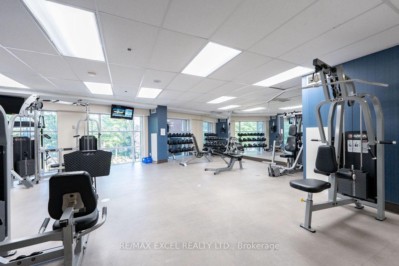 Photo 24 of Unit 2604, 23 Sheppard Avenue E, North York, Willowdale East — HOMEH
