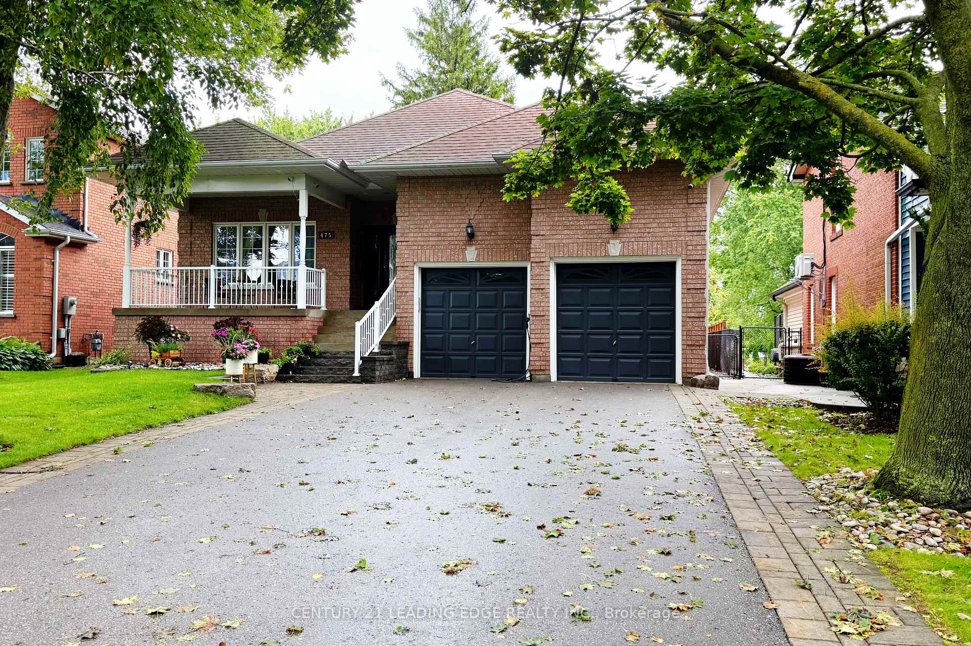 Photo 1 of Unit Basement, 475 Maple Avenue, Ajax, South East — HOMEH