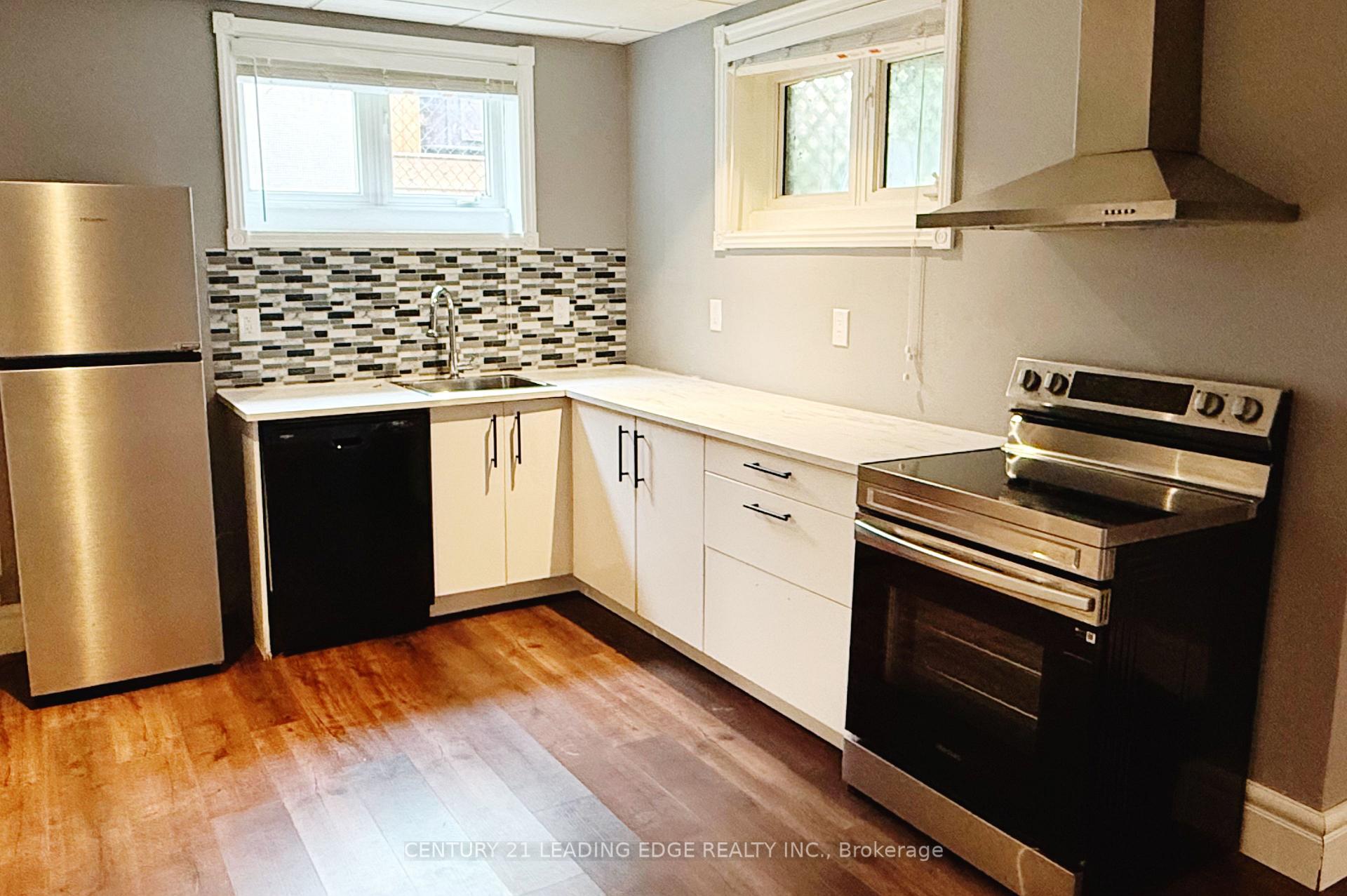 Photo 3 of Unit Basement, 475 Maple Avenue, Ajax, South East — HOMEH