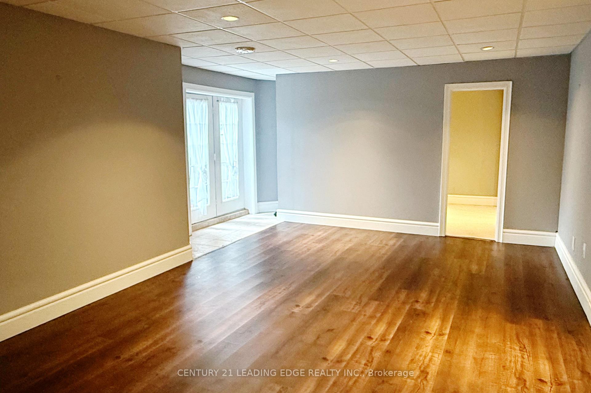 Photo 4 of Unit Basement, 475 Maple Avenue, Ajax, South East — HOMEH