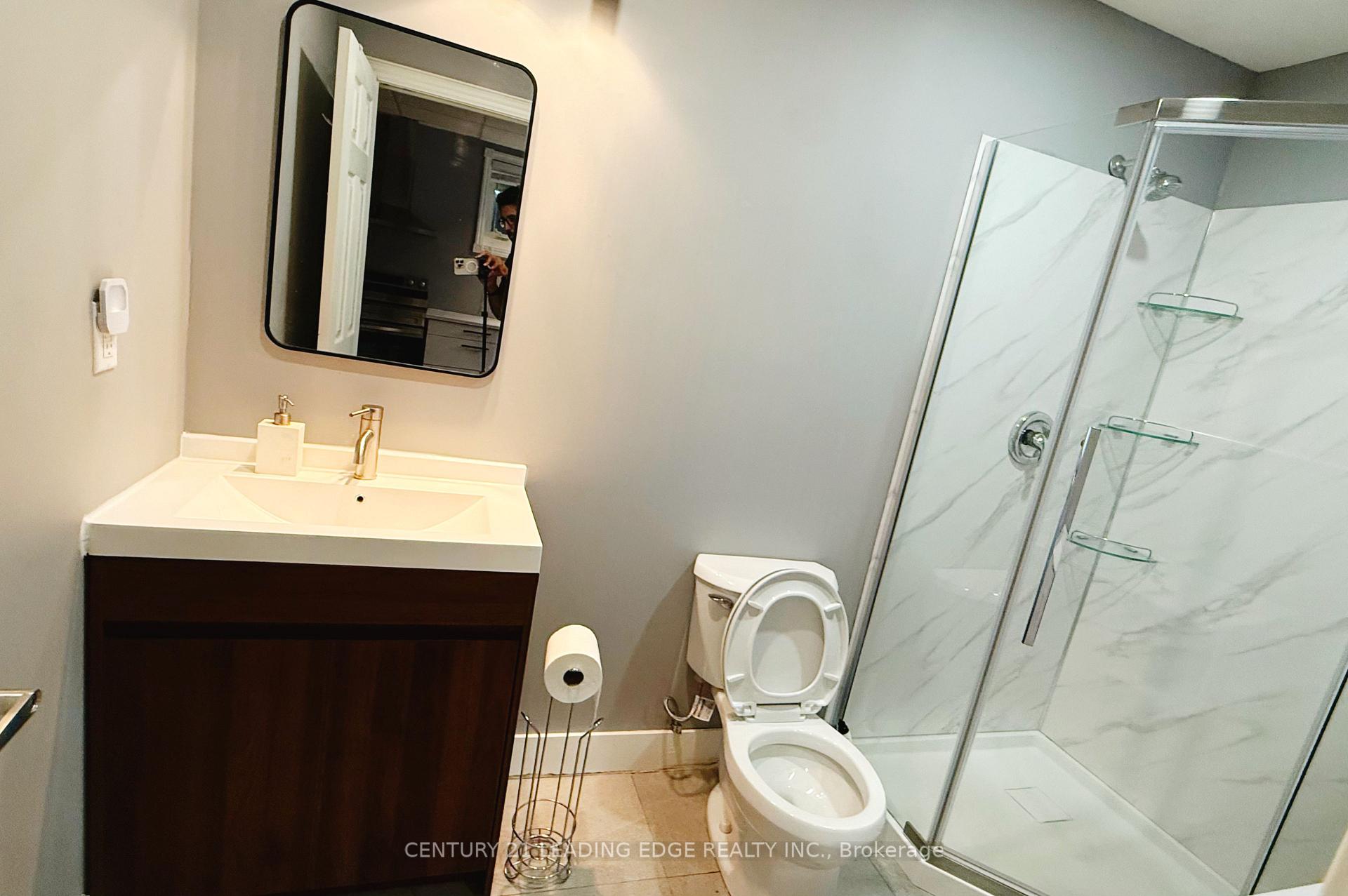 Photo 5 of Unit Basement, 475 Maple Avenue, Ajax, South East — HOMEH