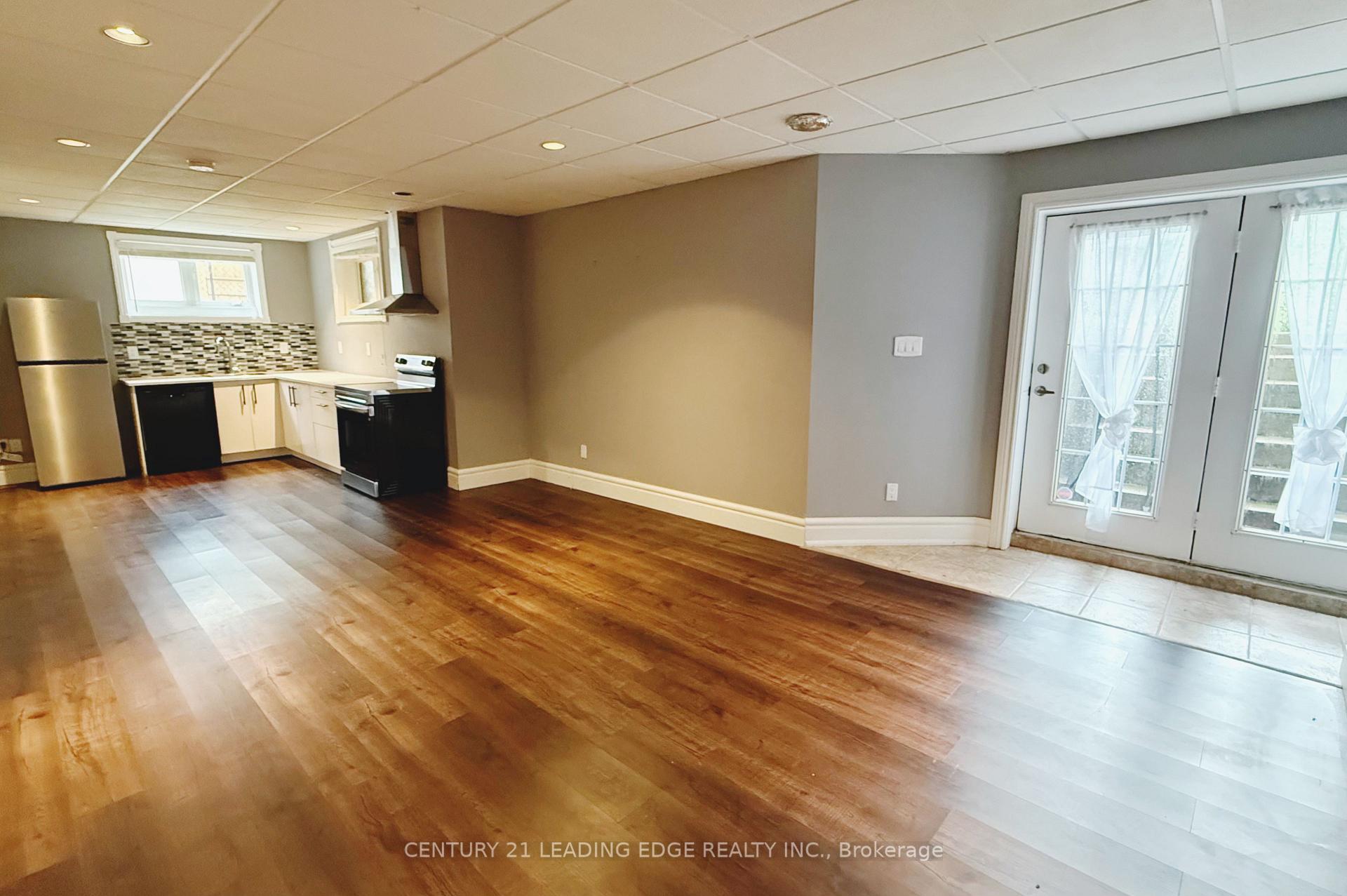 Photo 6 of Unit Basement, 475 Maple Avenue, Ajax, South East — HOMEH