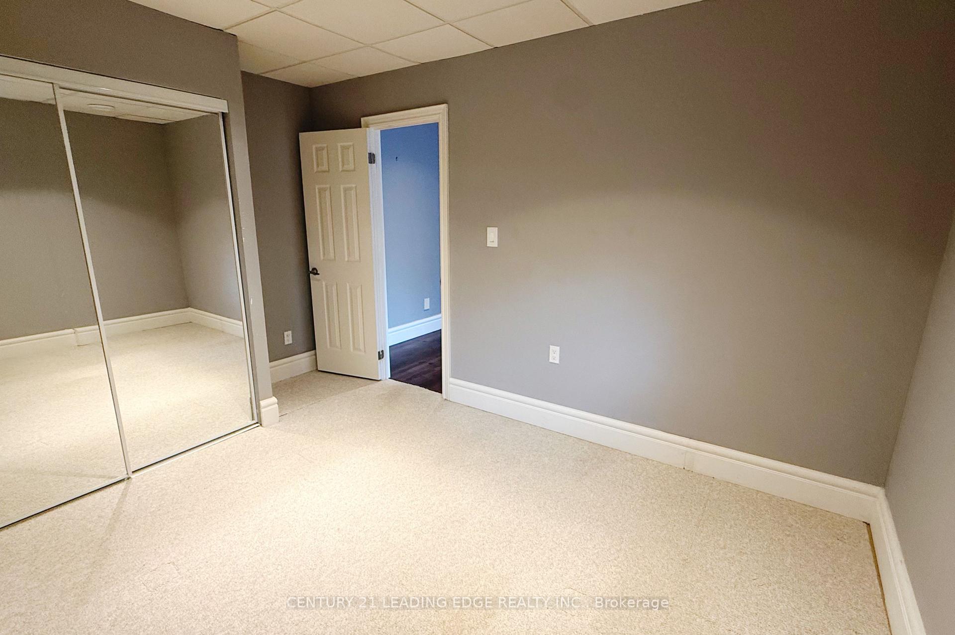 Photo 7 of Unit Basement, 475 Maple Avenue, Ajax, South East — HOMEH