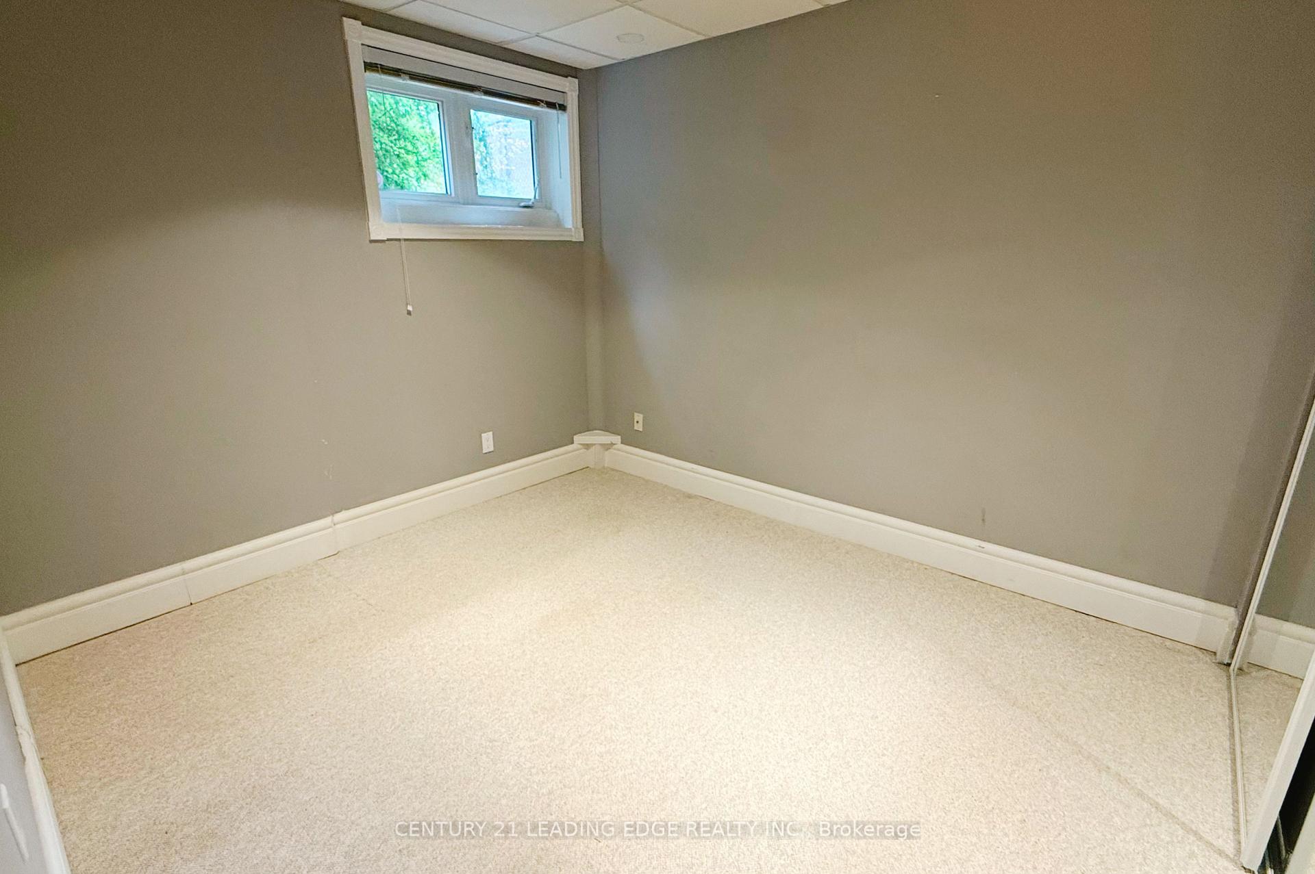 Photo 9 of Unit Basement, 475 Maple Avenue, Ajax, South East — HOMEH