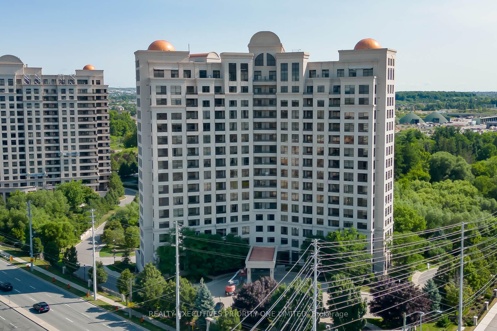 Photo 1 of Unit 605, 9225 Jane Street, Vaughan, Maple — HOMEH