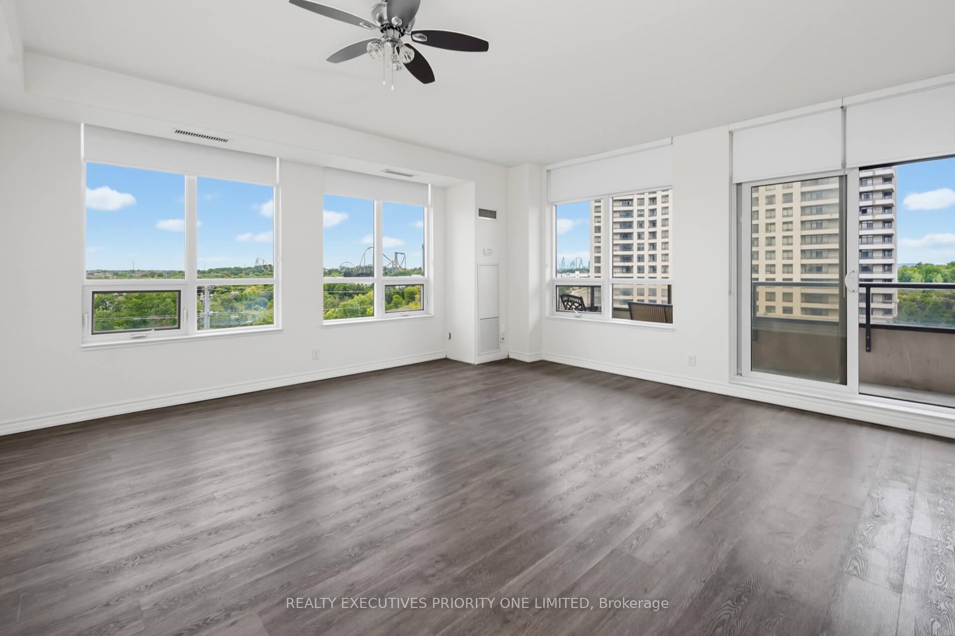 Photo 5 of Unit 605, 9225 Jane Street, Vaughan, Maple — HOMEH