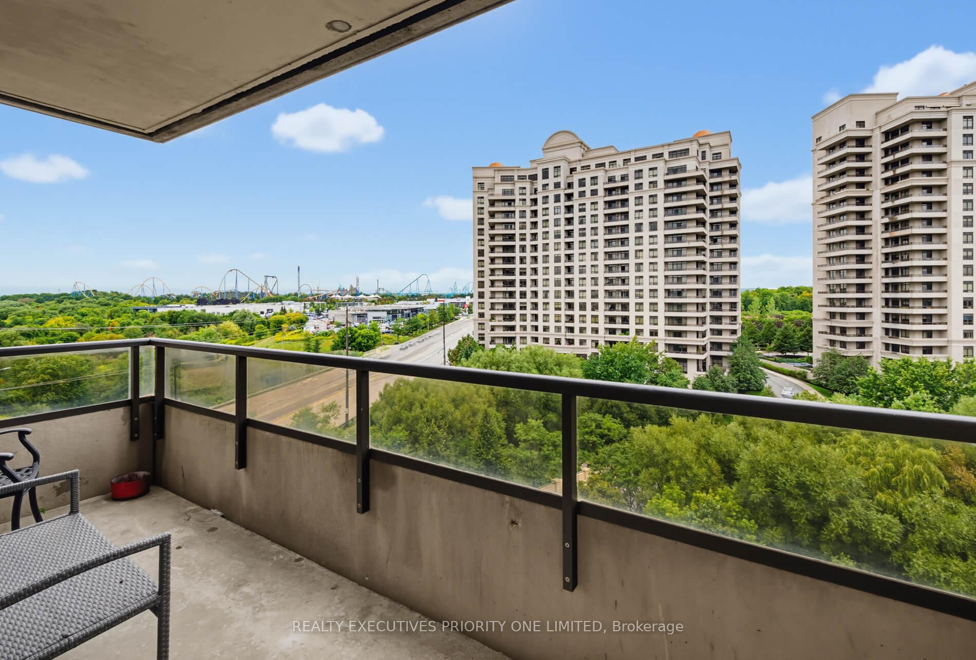 Photo 26 of Unit 605, 9225 Jane Street, Vaughan, Maple — HOMEH