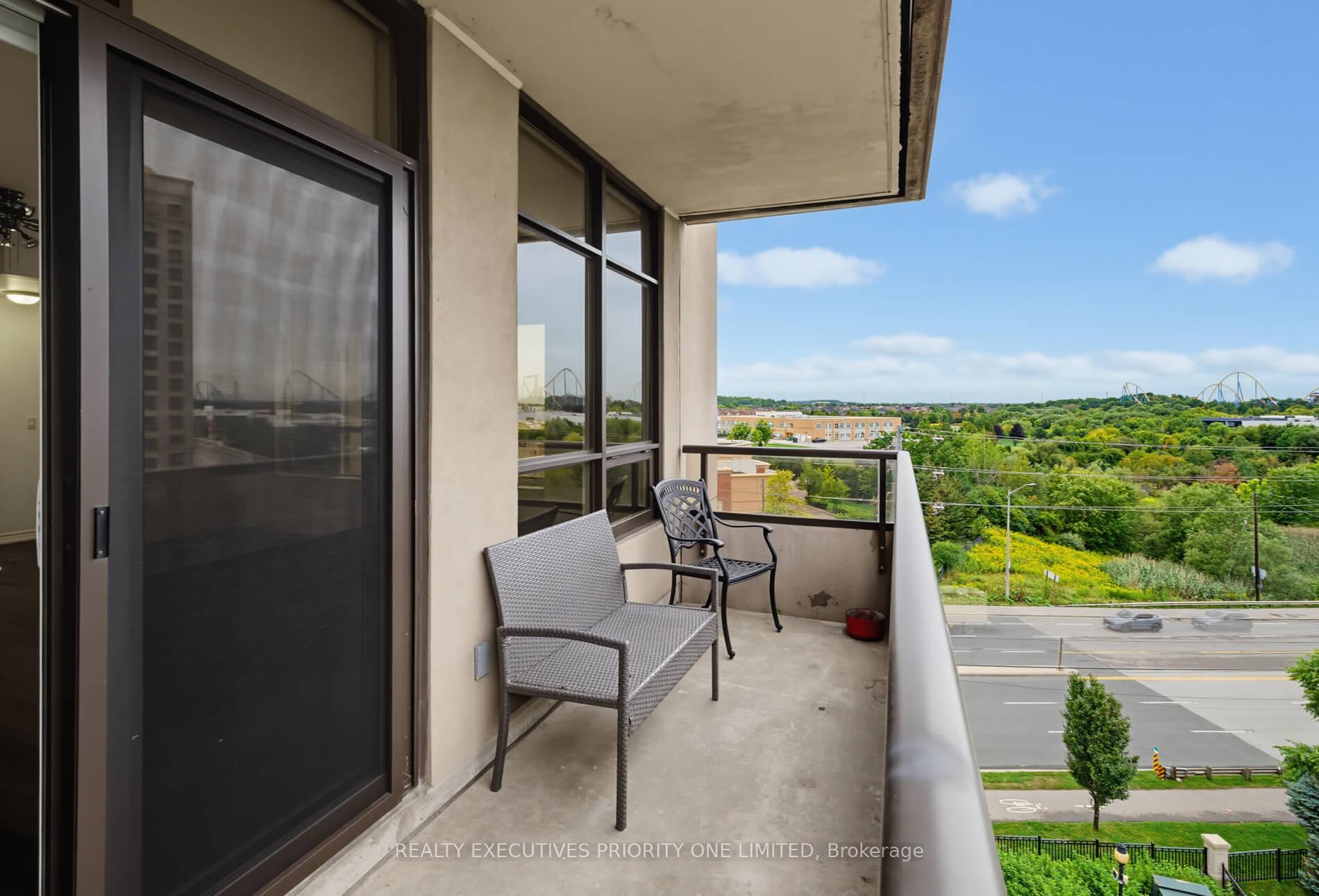 Photo 27 of Unit 605, 9225 Jane Street, Vaughan, Maple — HOMEH