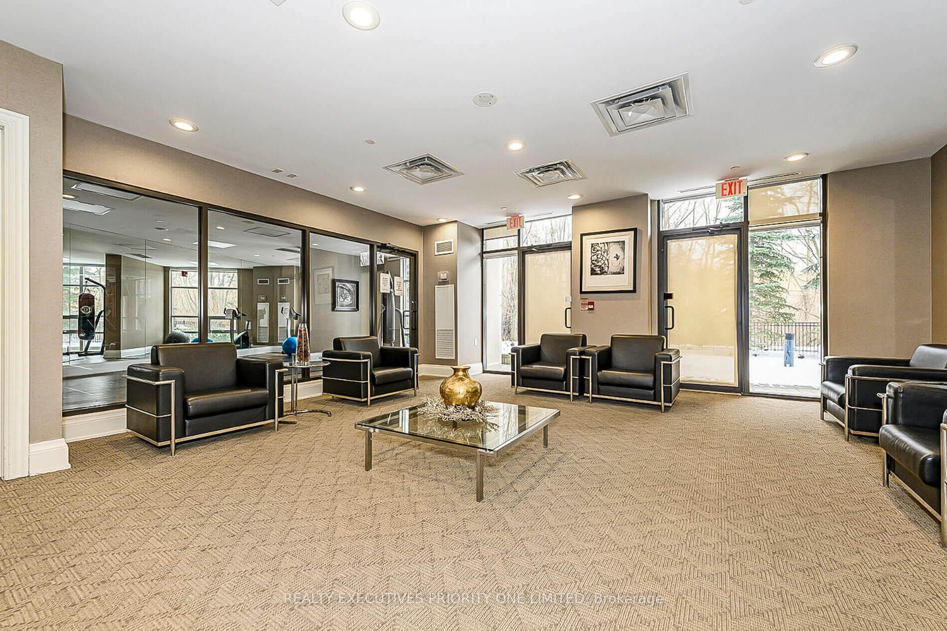 Photo 34 of Unit 605, 9225 Jane Street, Vaughan, Maple — HOMEH
