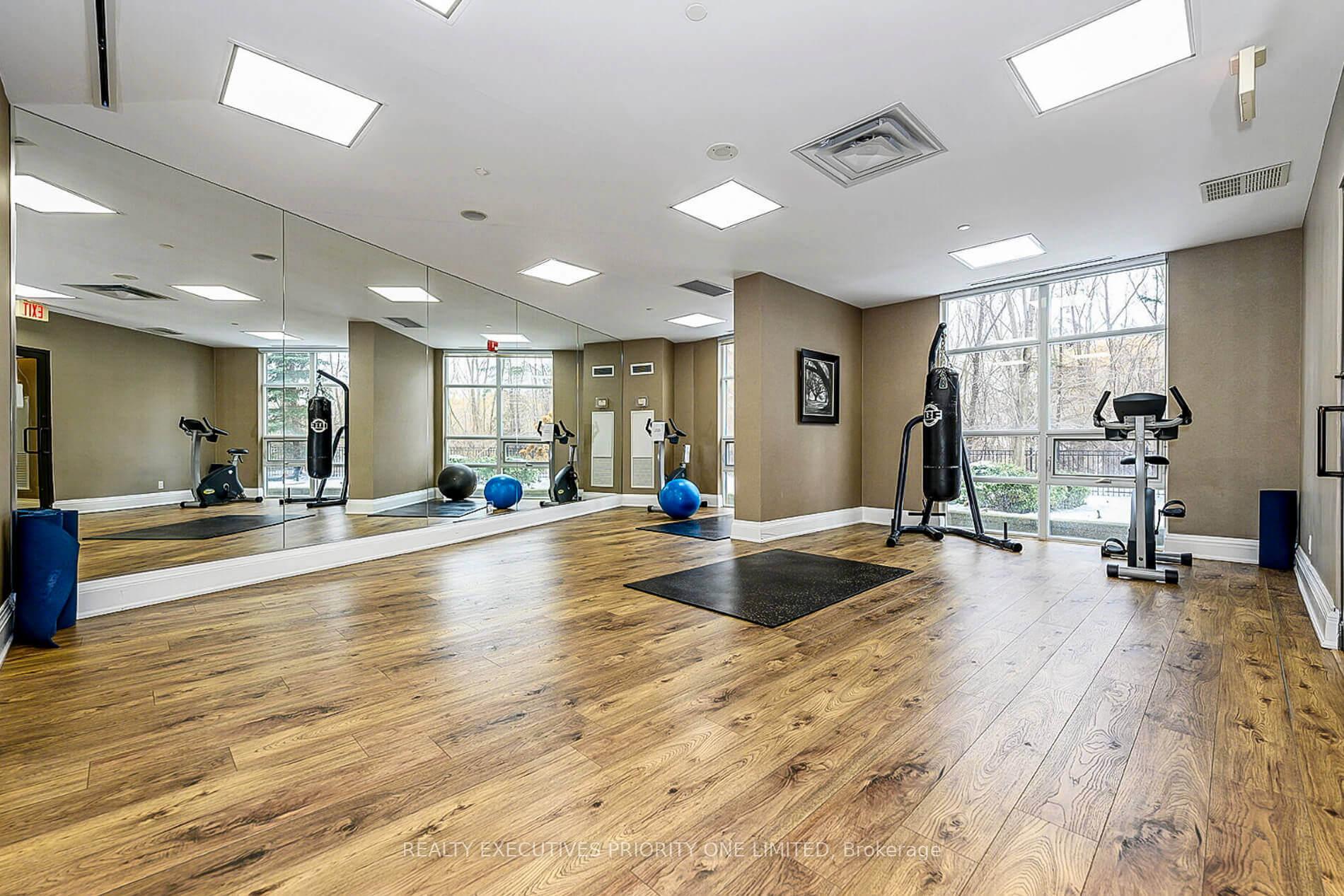 Photo 35 of Unit 605, 9225 Jane Street, Vaughan, Maple — HOMEH