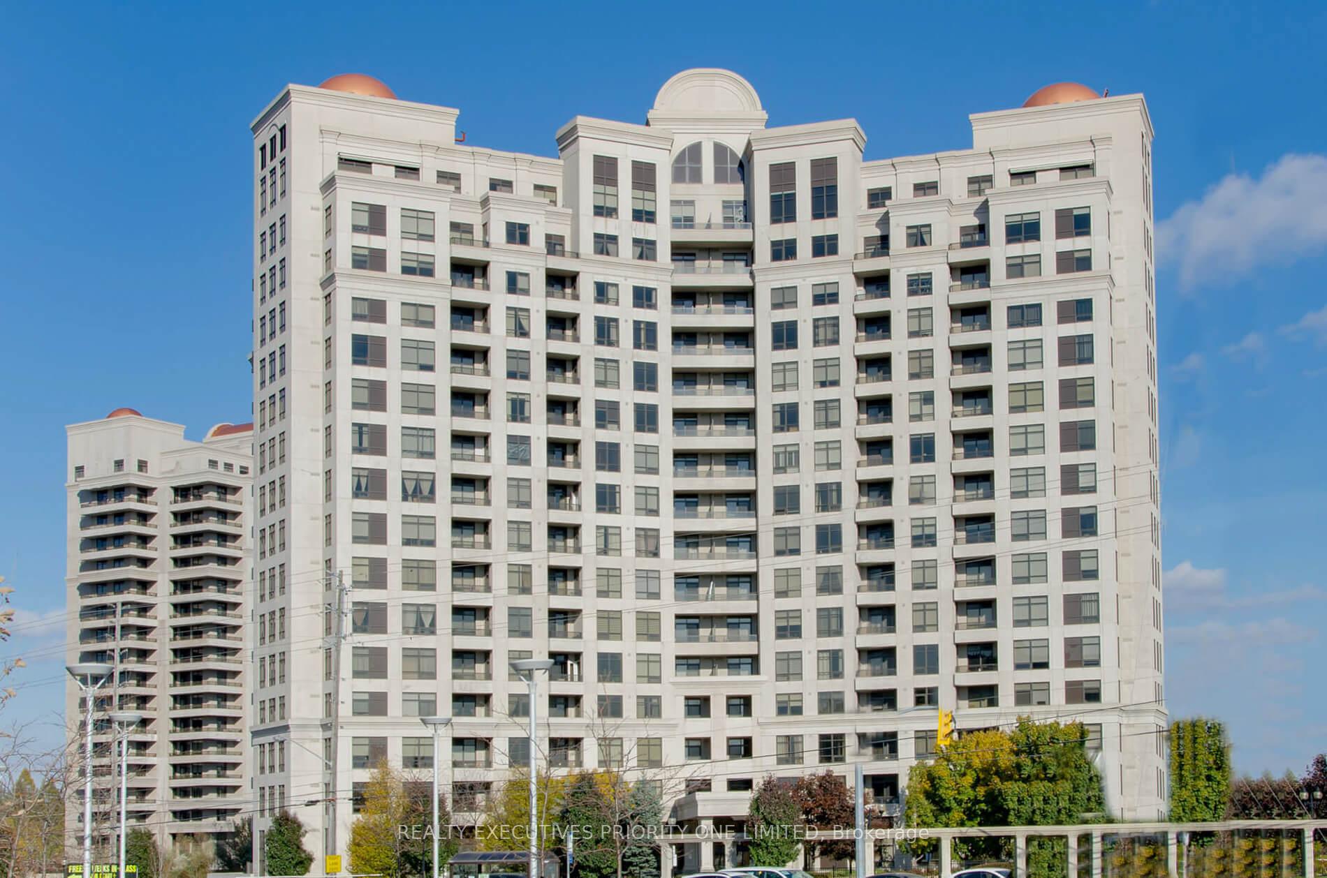 Photo 38 of Unit 605, 9225 Jane Street, Vaughan, Maple — HOMEH