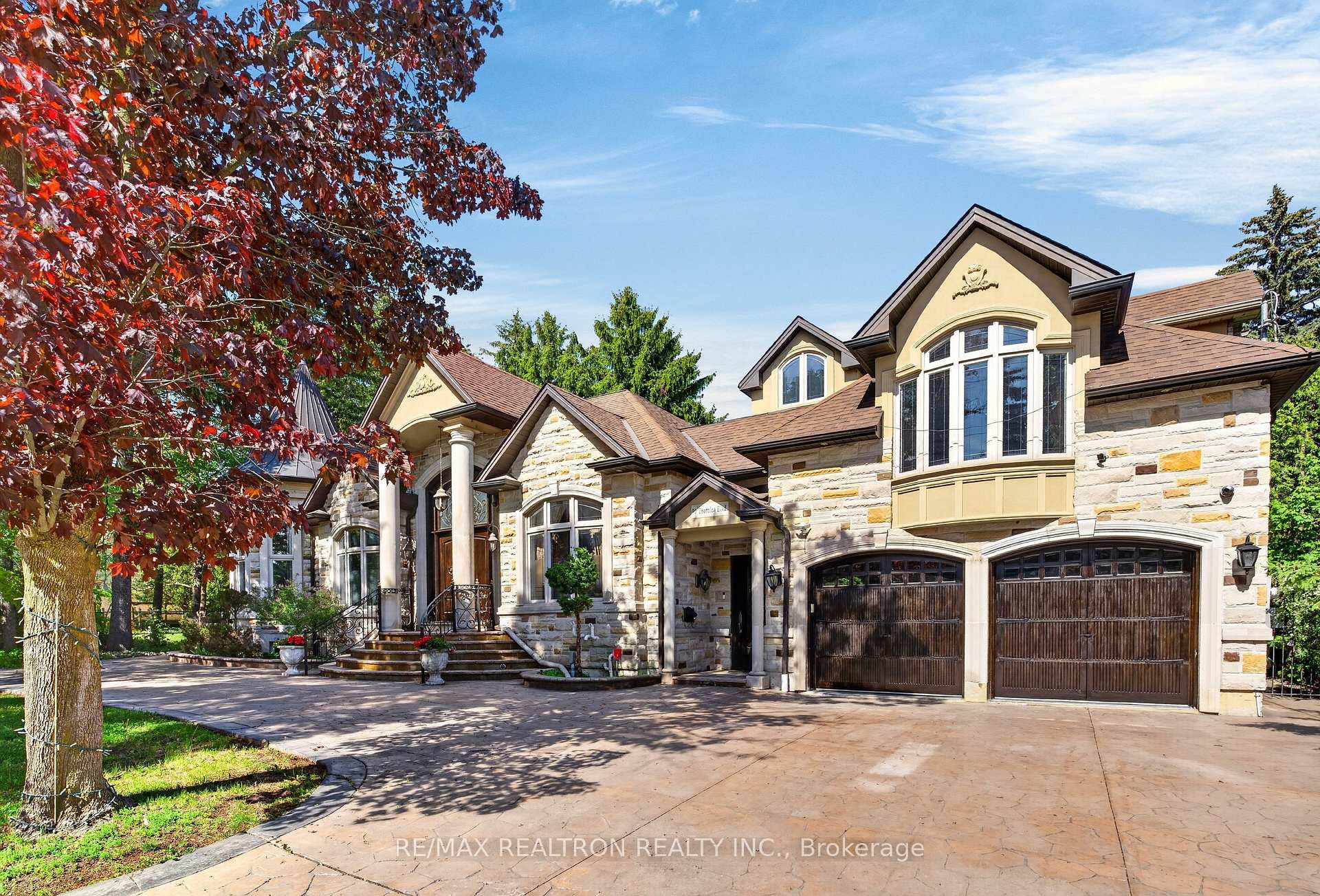 Photo 5 of 30 Thornlea Road, Markham, Thornhill — HOMEH