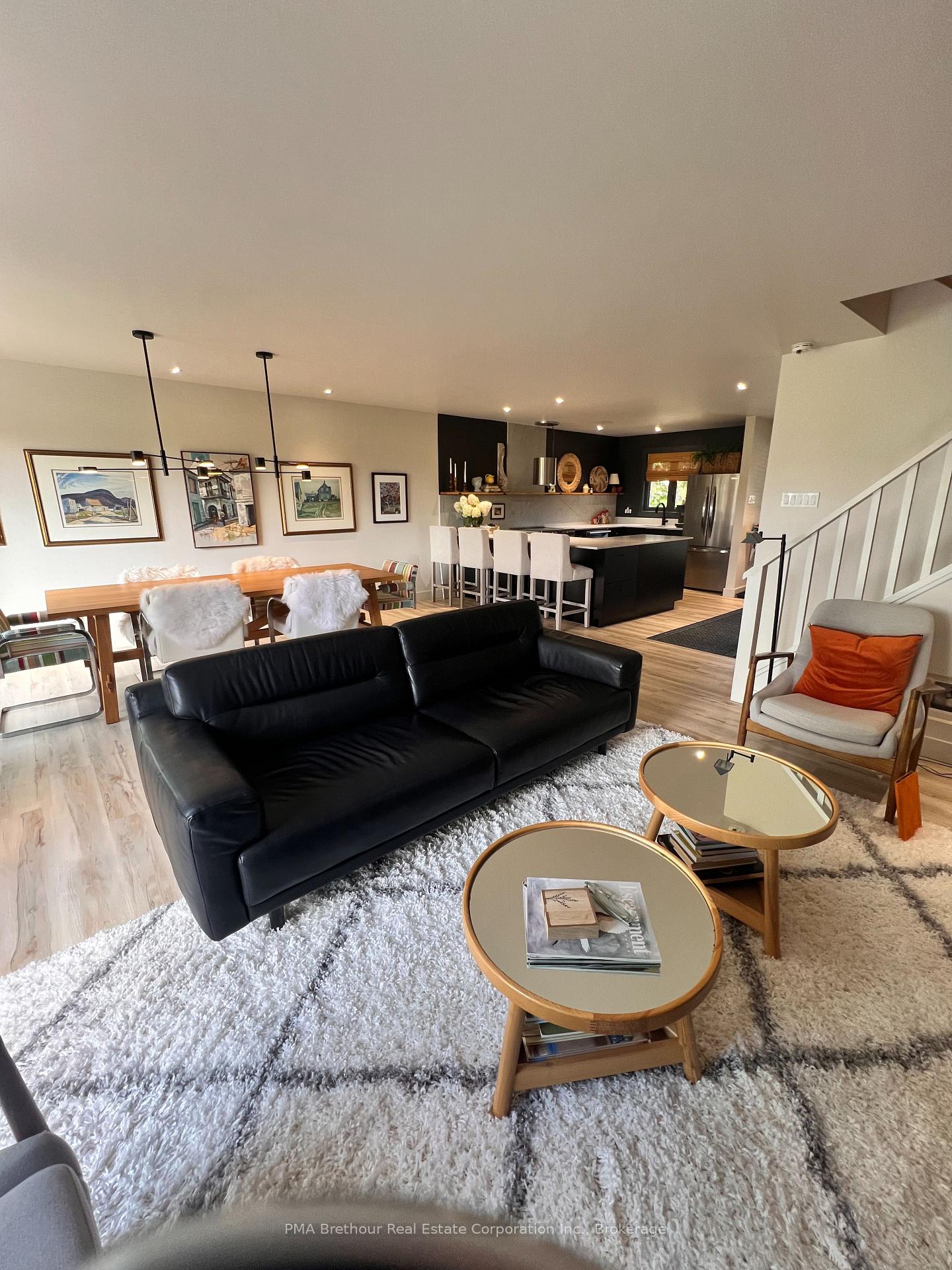 Photo 10 of Unit 12, 152 Escarpment Crescent, Collingwood — HOMEH