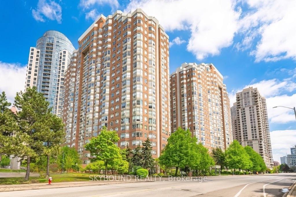 Photo 1 of Unit 1803, 335 Webb Drive, Mississauga, City Centre — HOMEH