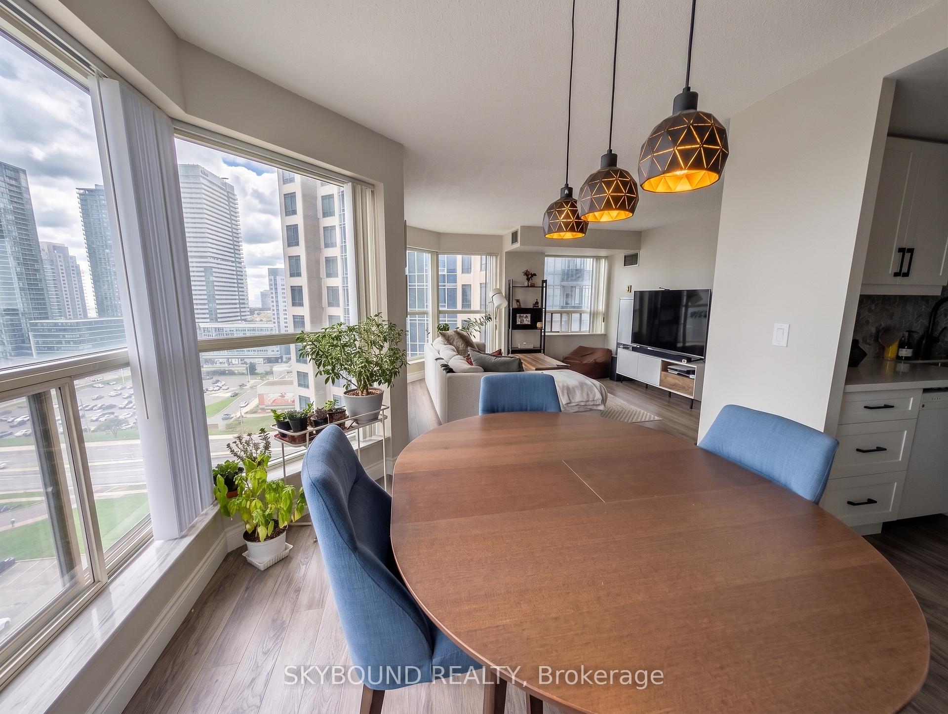 Photo 15 of Unit 1803, 335 Webb Drive, Mississauga, City Centre — HOMEH