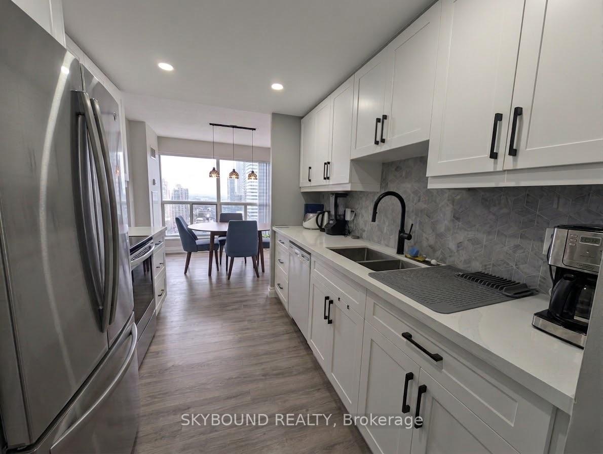 Photo 19 of Unit 1803, 335 Webb Drive, Mississauga, City Centre — HOMEH