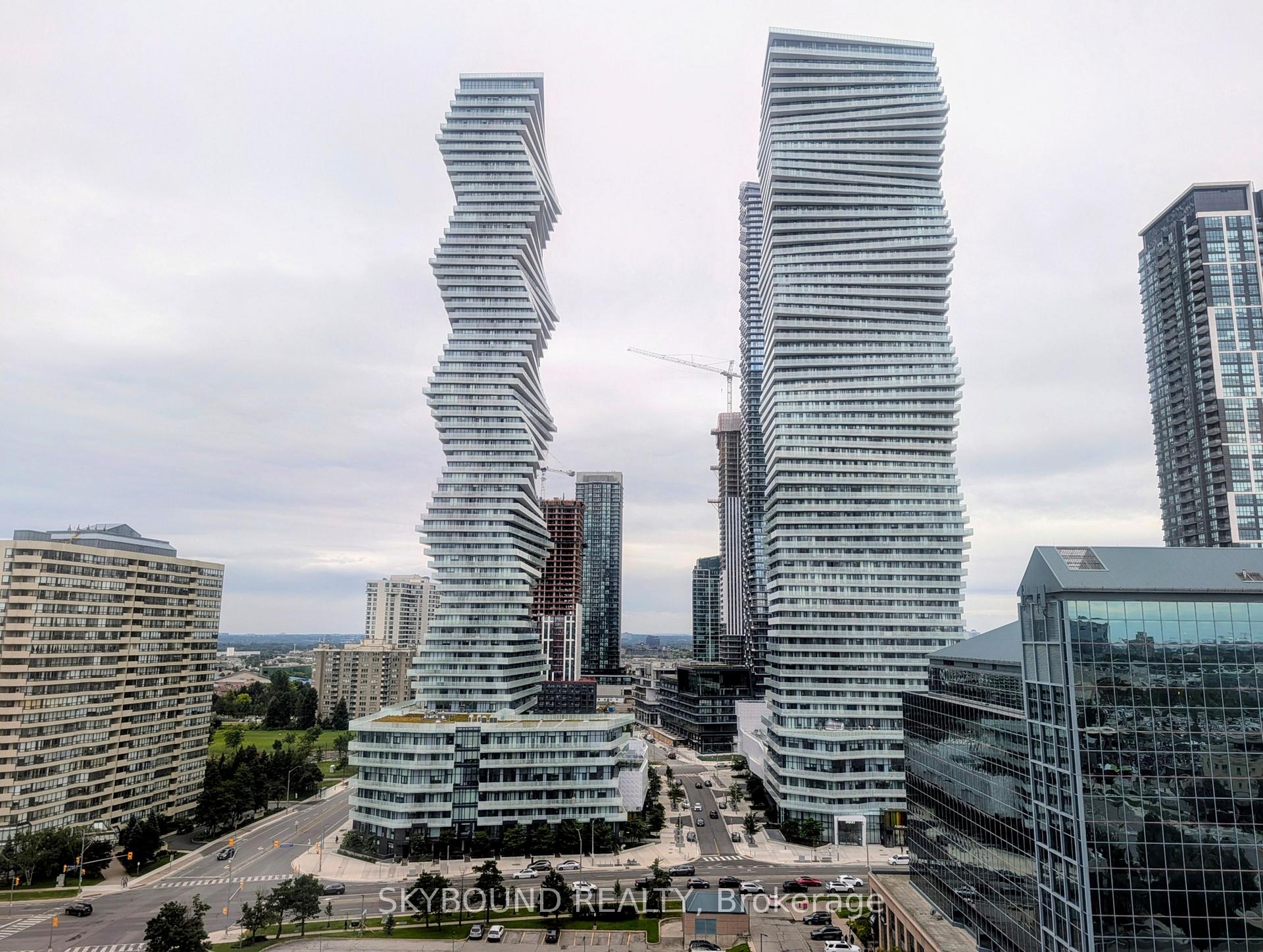 Photo 41 of Unit 1803, 335 Webb Drive, Mississauga, City Centre — HOMEH
