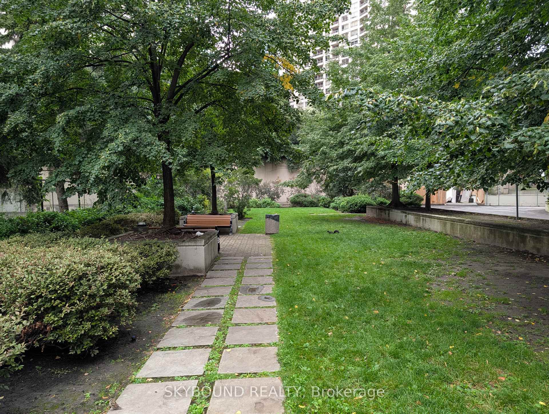 Photo 45 of Unit 1803, 335 Webb Drive, Mississauga, City Centre — HOMEH
