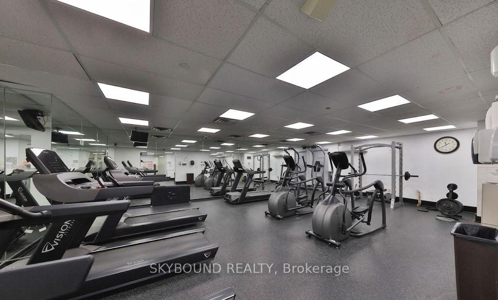 Photo 49 of Unit 1803, 335 Webb Drive, Mississauga, City Centre — HOMEH