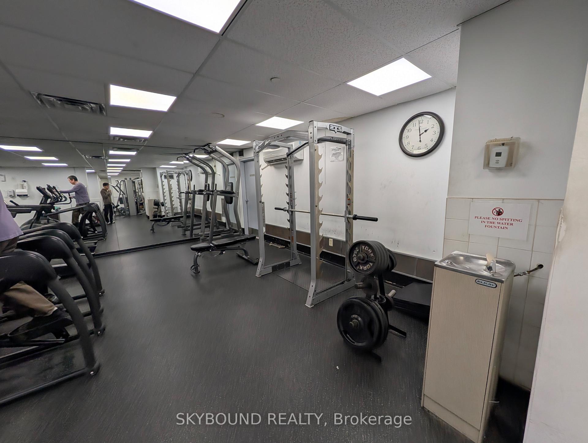 Photo 51 of Unit 1803, 335 Webb Drive, Mississauga, City Centre — HOMEH
