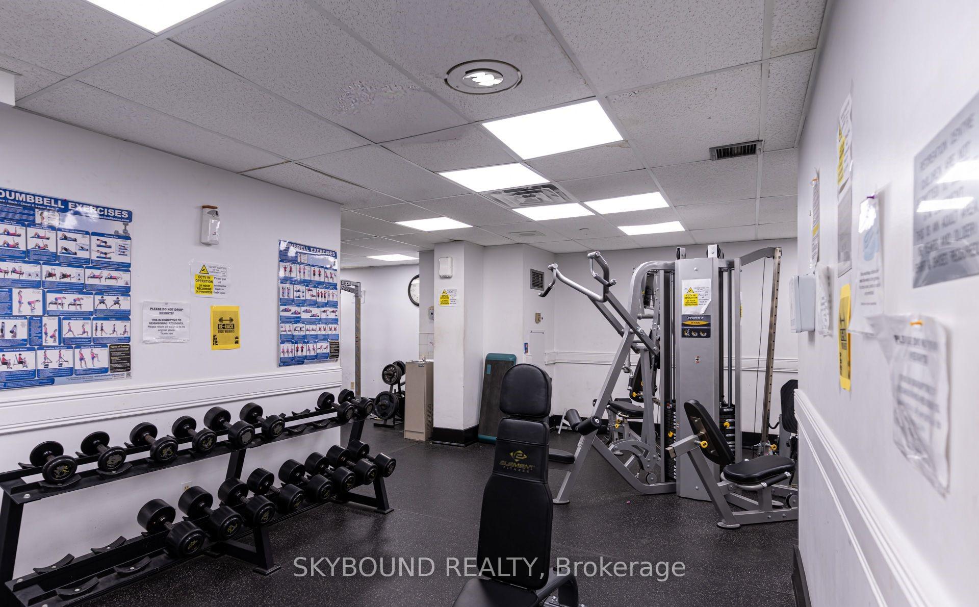 Photo 52 of Unit 1803, 335 Webb Drive, Mississauga, City Centre — HOMEH