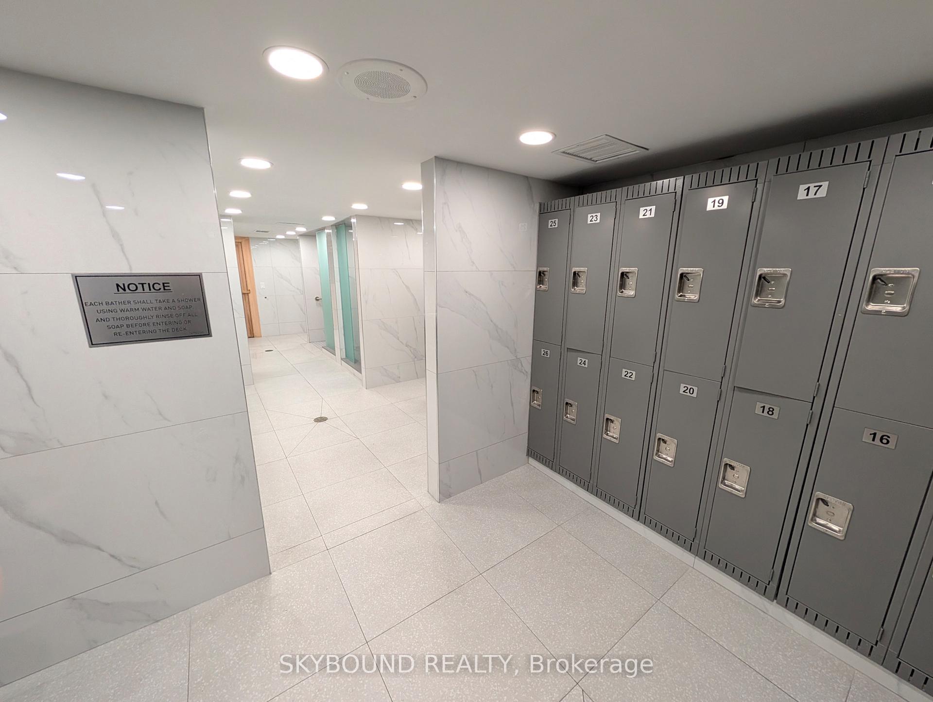 Photo 55 of Unit 1803, 335 Webb Drive, Mississauga, City Centre — HOMEH