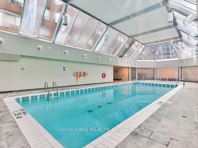 Photo 56 of Unit 1803, 335 Webb Drive, Mississauga, City Centre — HOMEH