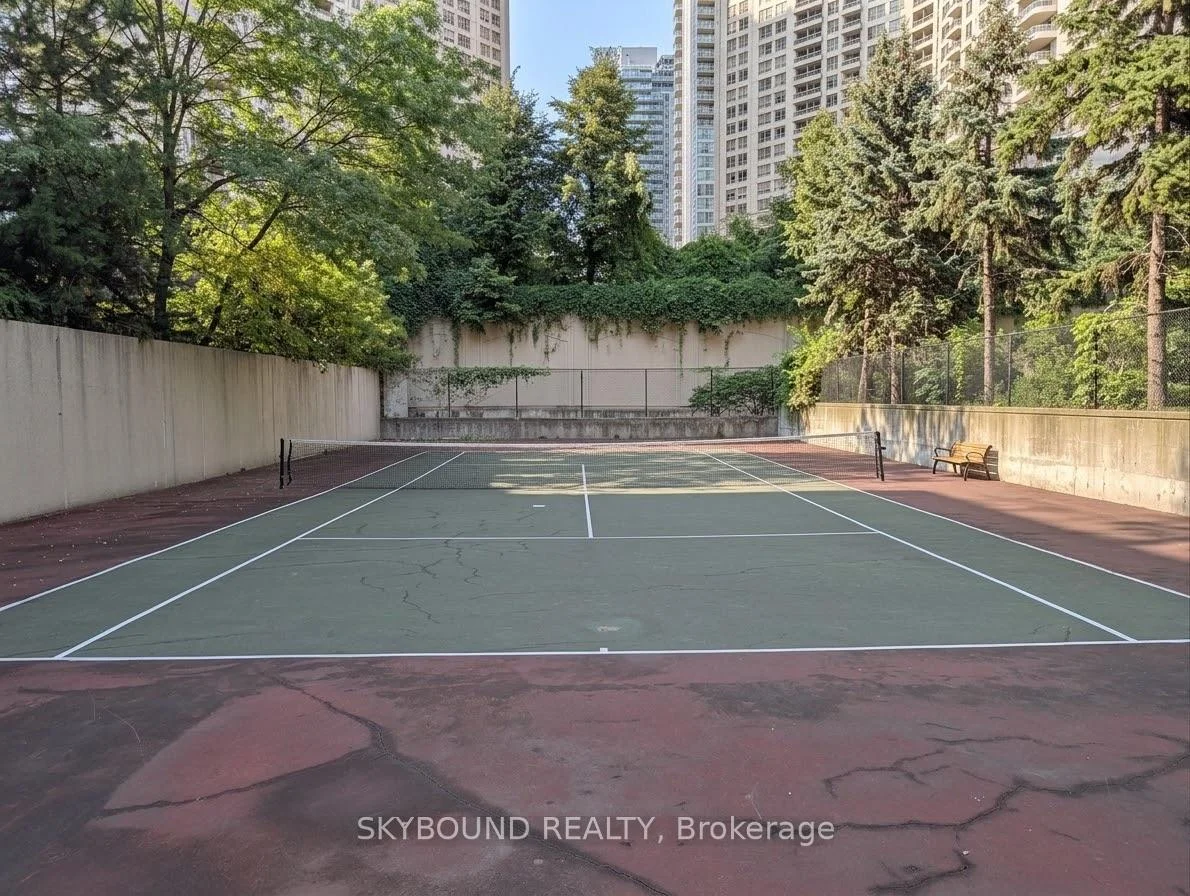 Photo 4 of Unit 1803, 335 Webb Drive, Mississauga, City Centre — HOMEH