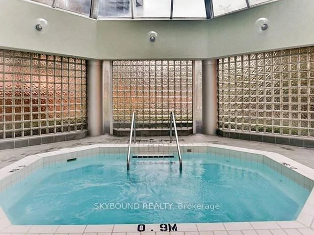 Photo 10 of Unit 1803, 335 Webb Drive, Mississauga, City Centre — HOMEH