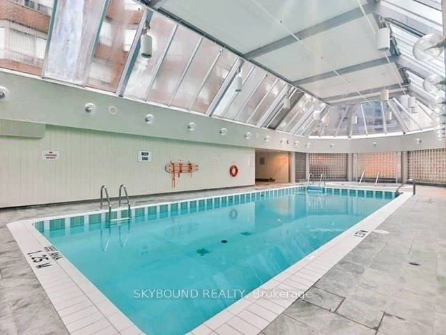 Photo 12 of Unit 1803, 335 Webb Drive, Mississauga, City Centre — HOMEH