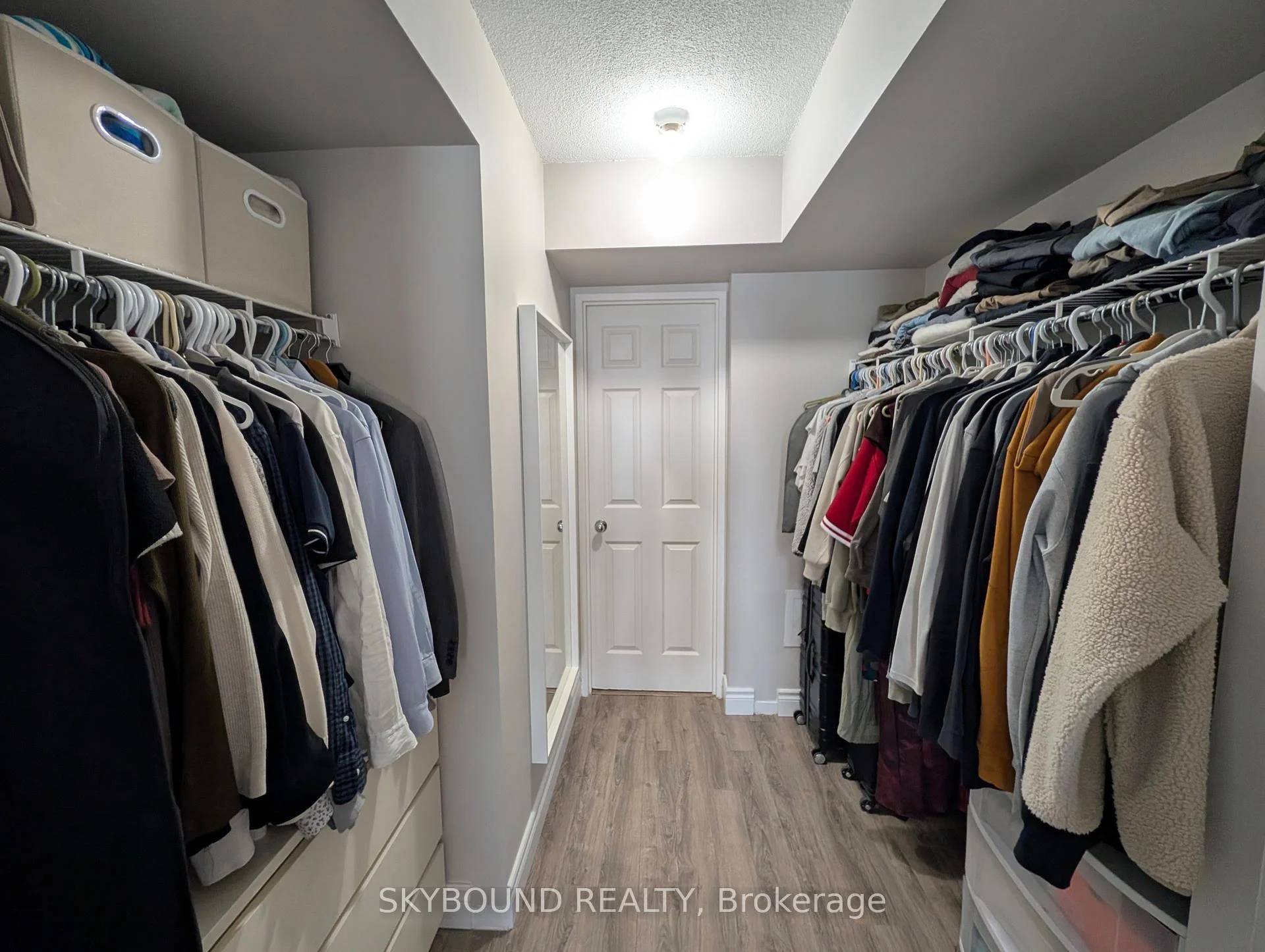 Photo 20 of Unit 1803, 335 Webb Drive, Mississauga, City Centre — HOMEH