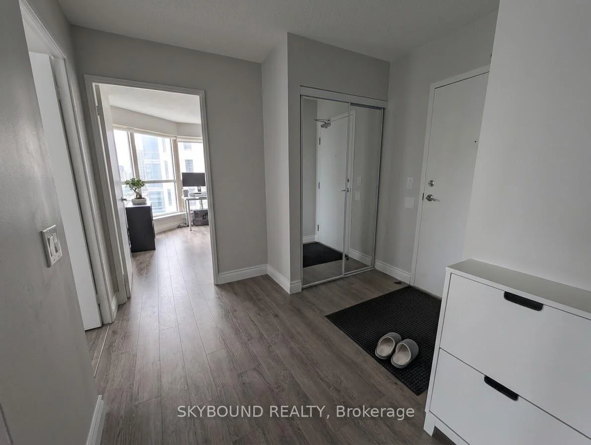 Photo 30 of Unit 1803, 335 Webb Drive, Mississauga, City Centre — HOMEH