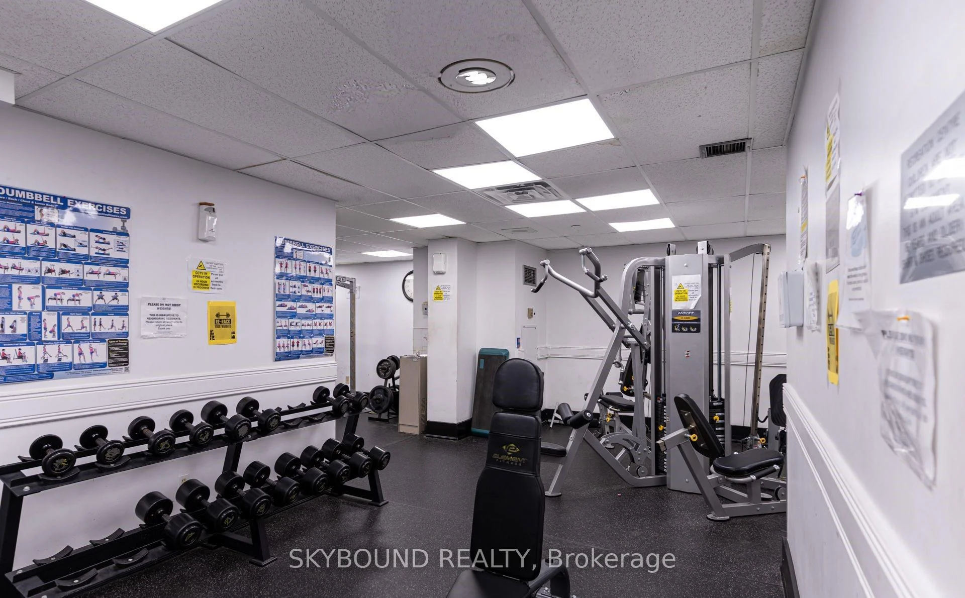Photo 34 of Unit 1803, 335 Webb Drive, Mississauga, City Centre — HOMEH