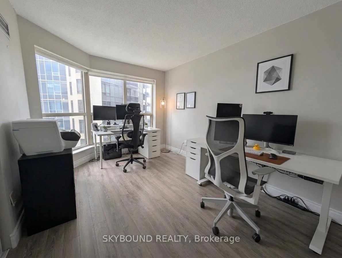 Photo 38 of Unit 1803, 335 Webb Drive, Mississauga, City Centre — HOMEH