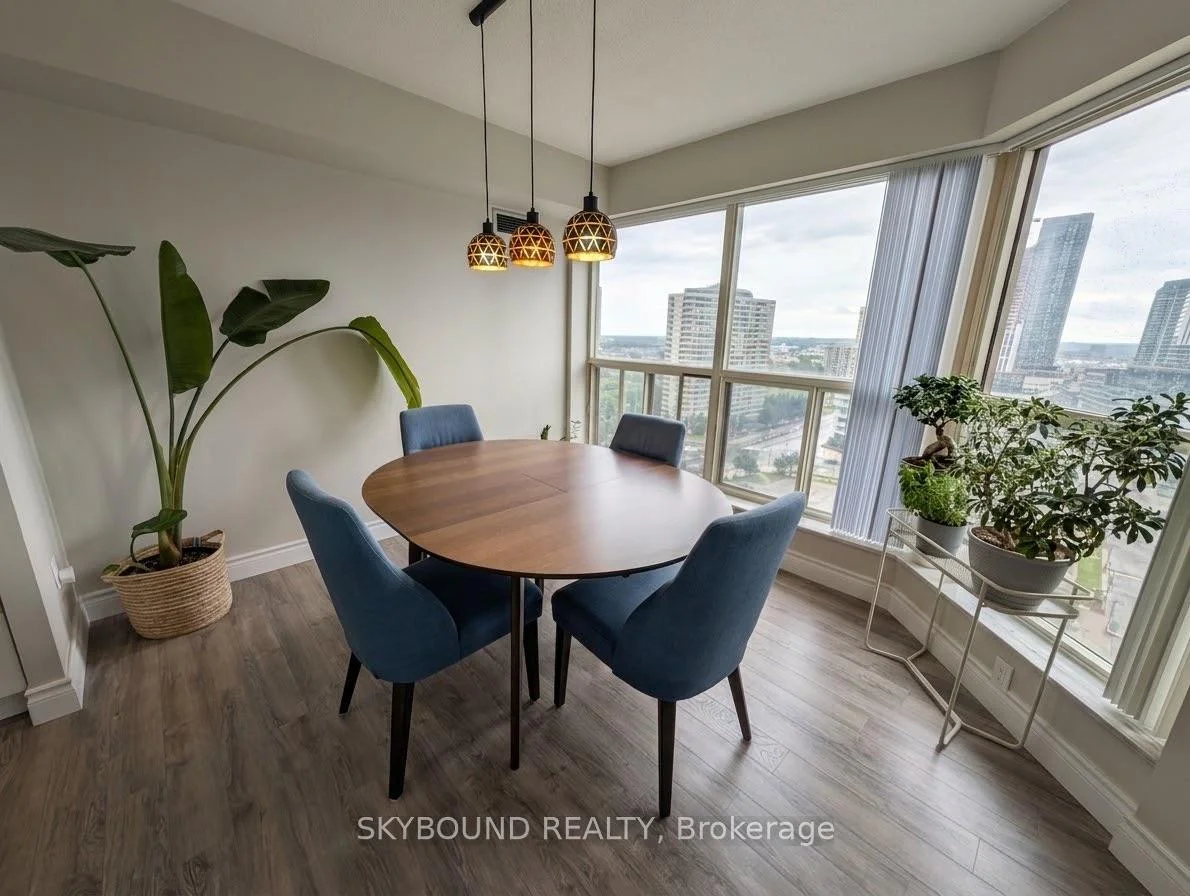 Photo 40 of Unit 1803, 335 Webb Drive, Mississauga, City Centre — HOMEH