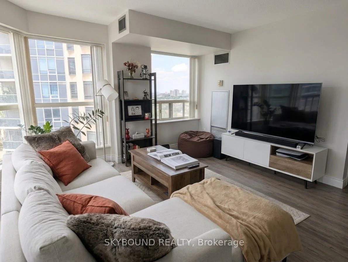Photo 42 of Unit 1803, 335 Webb Drive, Mississauga, City Centre — HOMEH