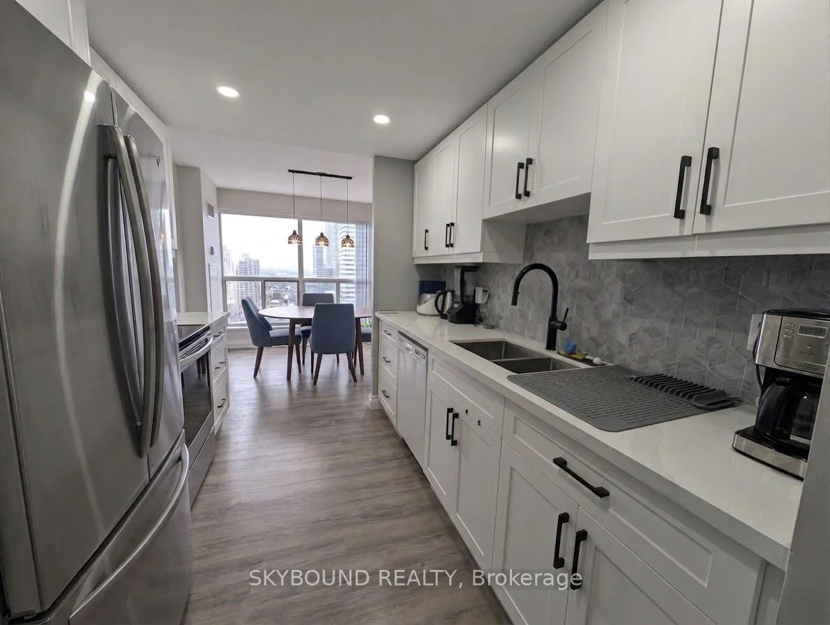 Photo 46 of Unit 1803, 335 Webb Drive, Mississauga, City Centre — HOMEH