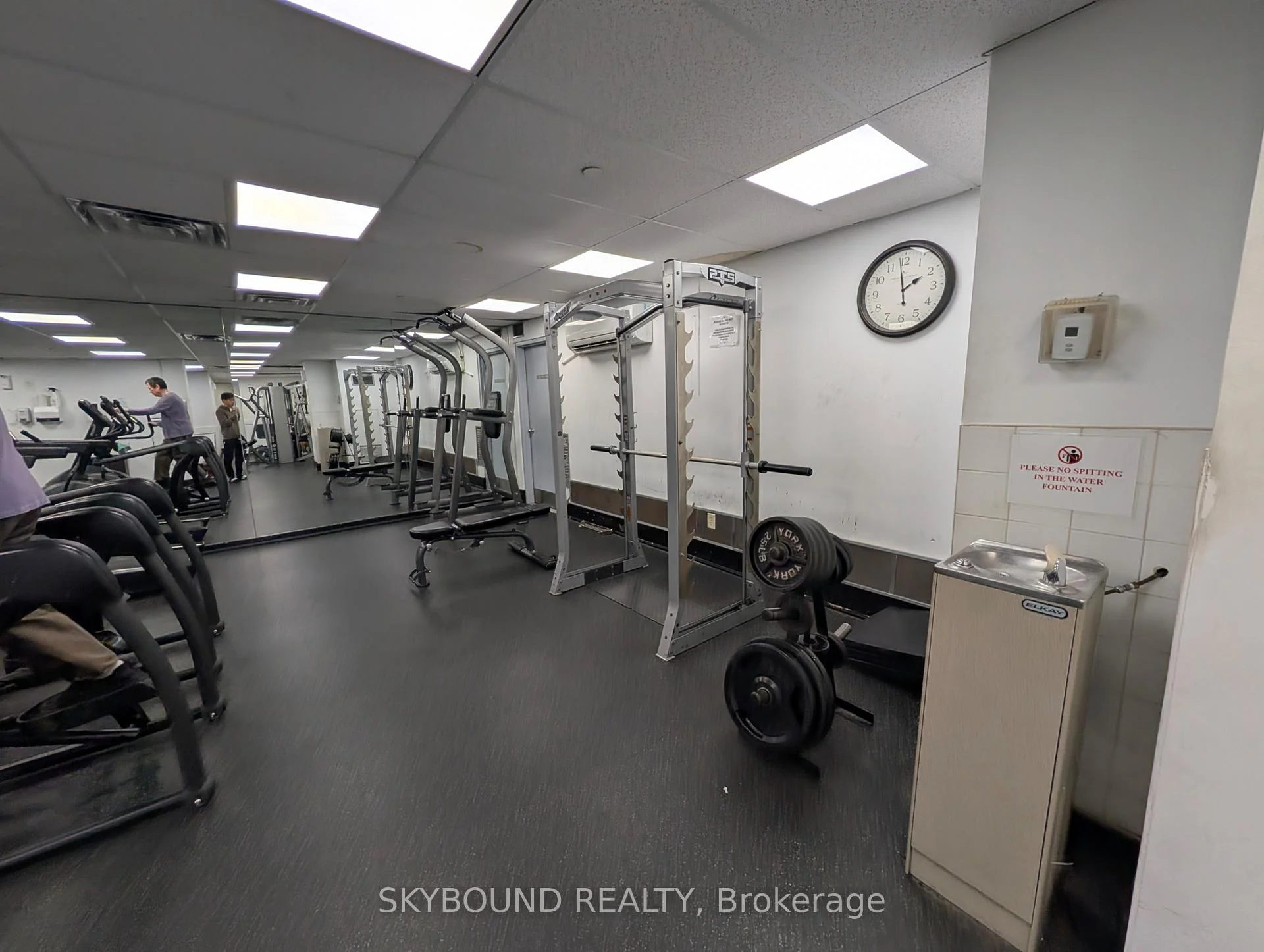 Photo 48 of Unit 1803, 335 Webb Drive, Mississauga, City Centre — HOMEH