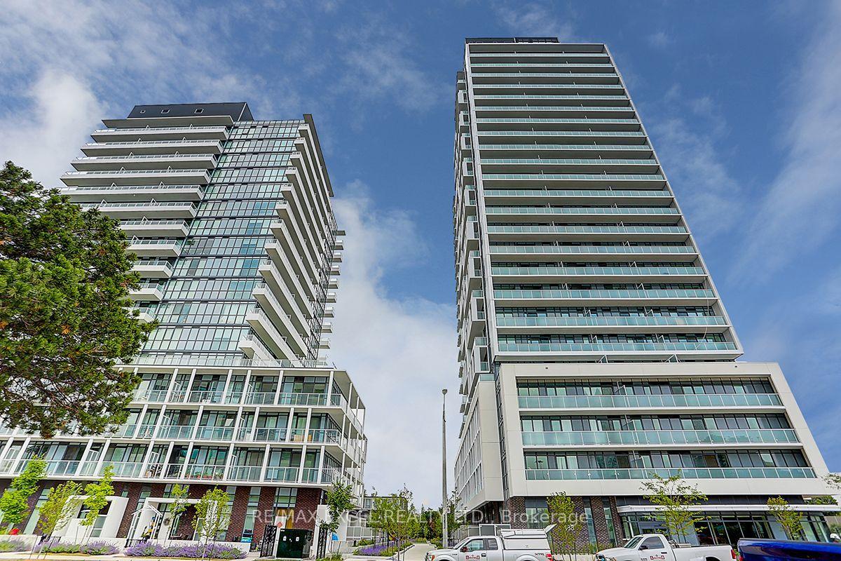 Photo of Unit 1710, 188 Fairview Mall Drive
