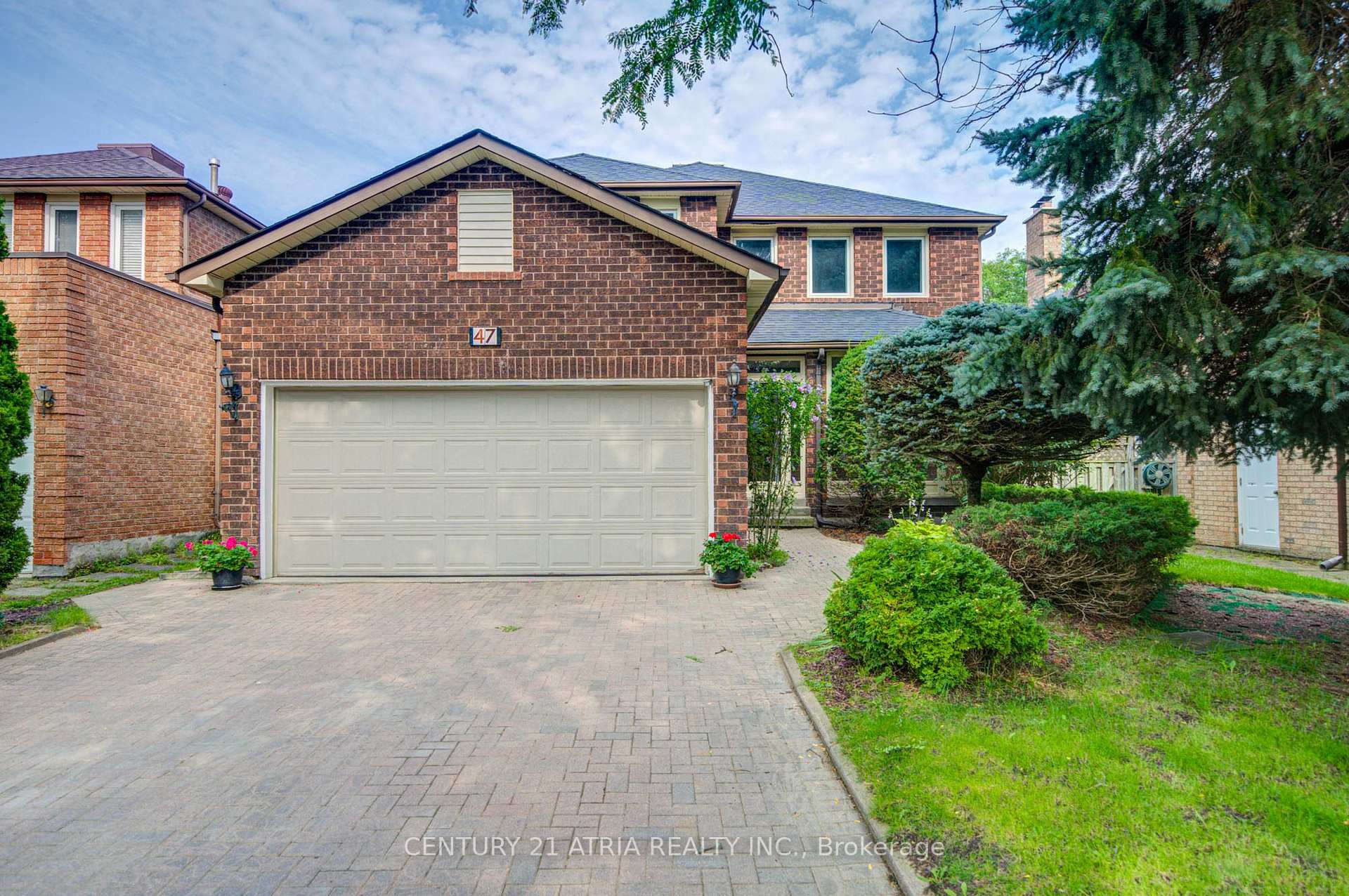 Photo 1 of 47 Coledale Road, Markham, Unionville — HOMEH