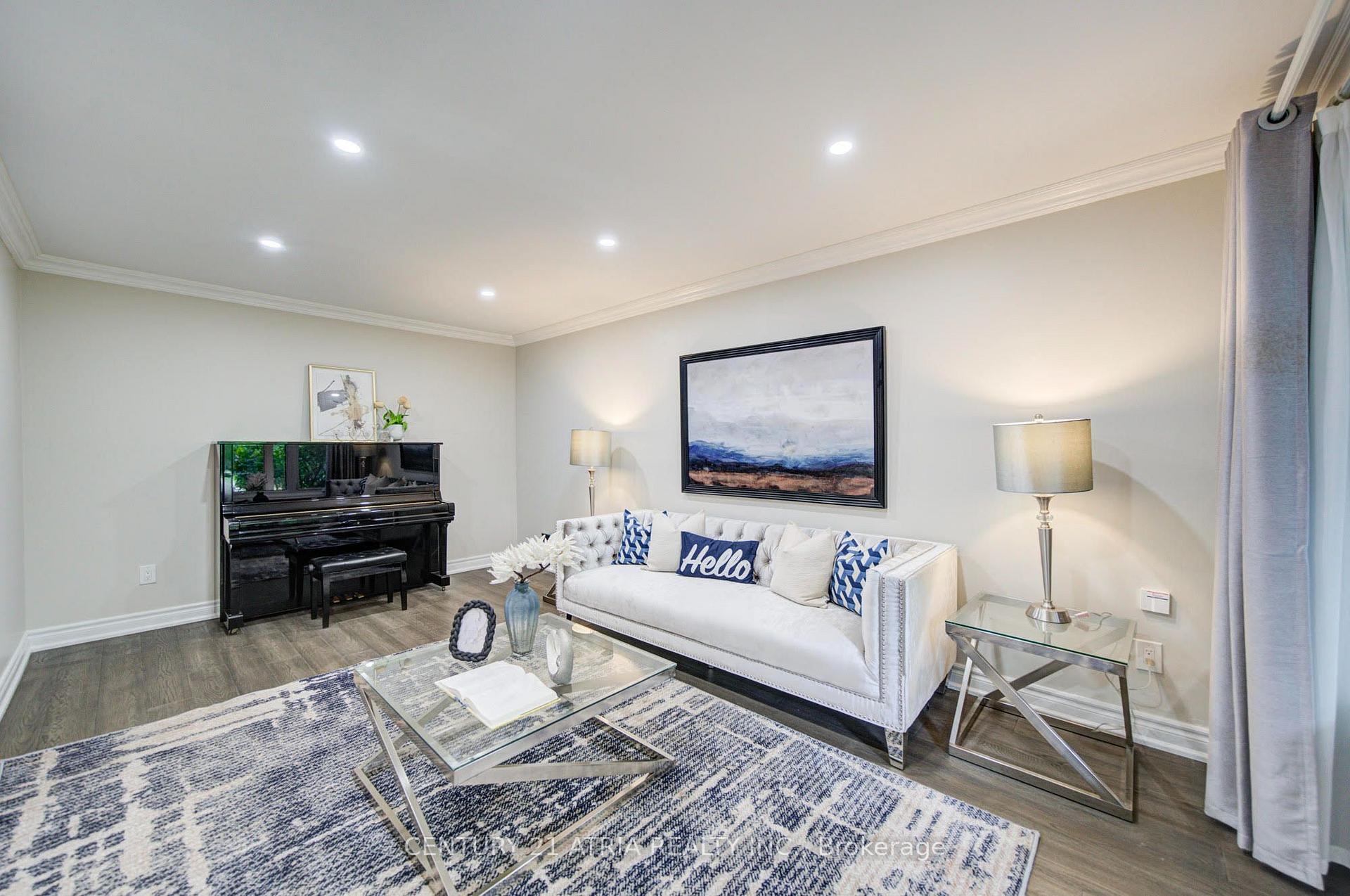 Photo 5 of 47 Coledale Road, Markham, Unionville — HOMEH