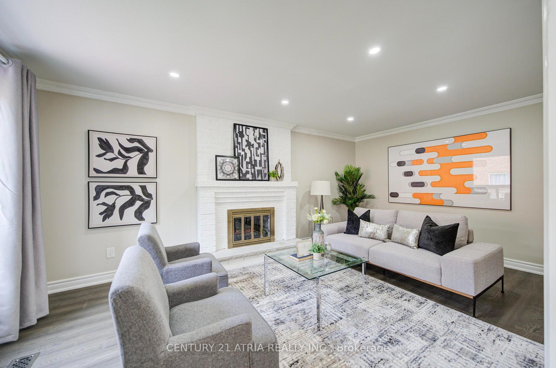 Photo 17 of 47 Coledale Road, Markham, Unionville — HOMEH